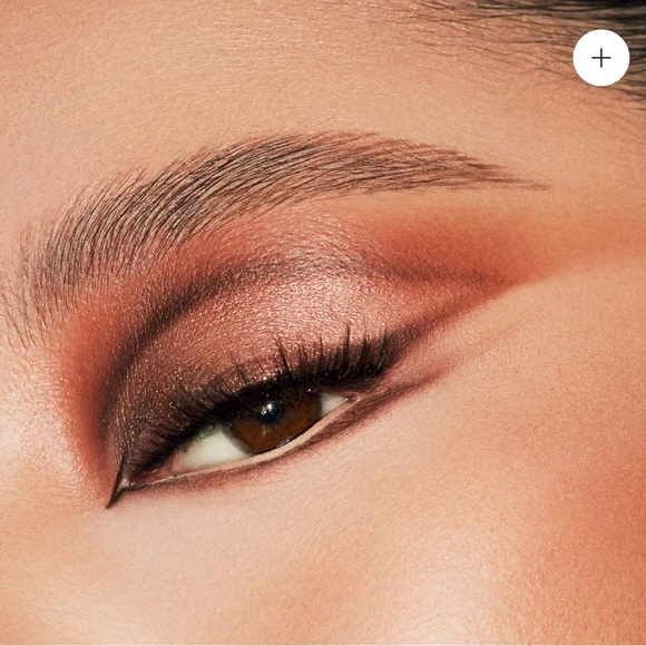 Patrick Ta Eyeshadow Palette - Warm Neutrals - Picture 2 of 8